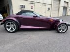 Thumbnail Photo 28 for 1999 Plymouth Prowler